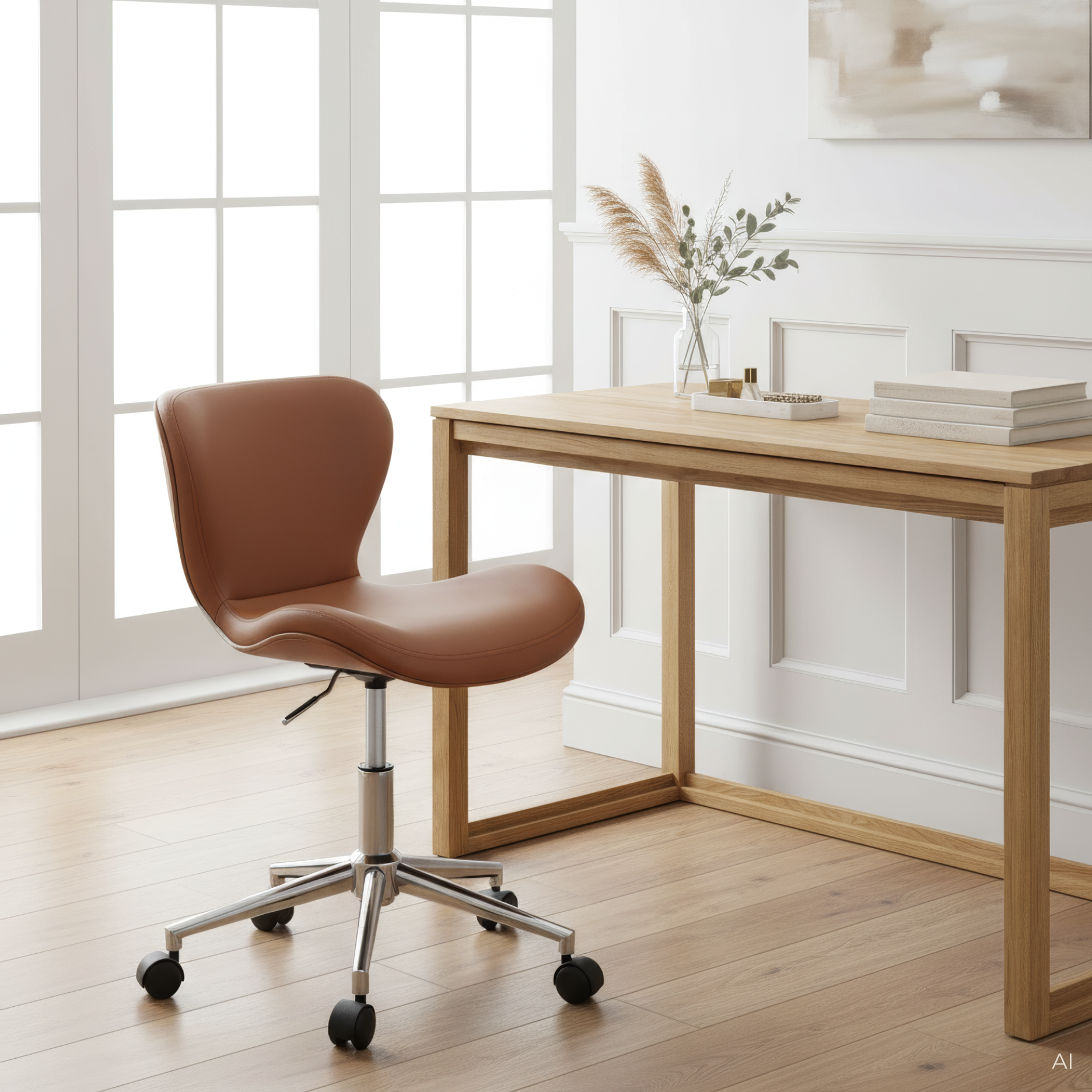 Akeru II spisebord/skrivebord